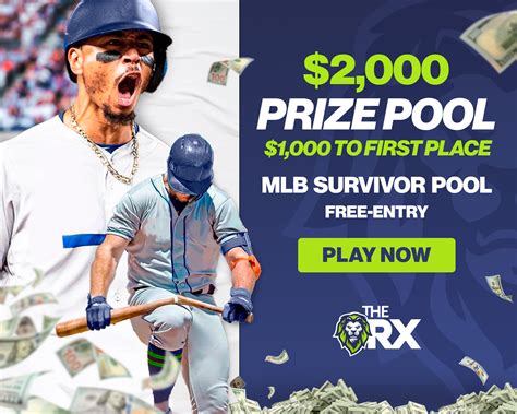 therx mlb